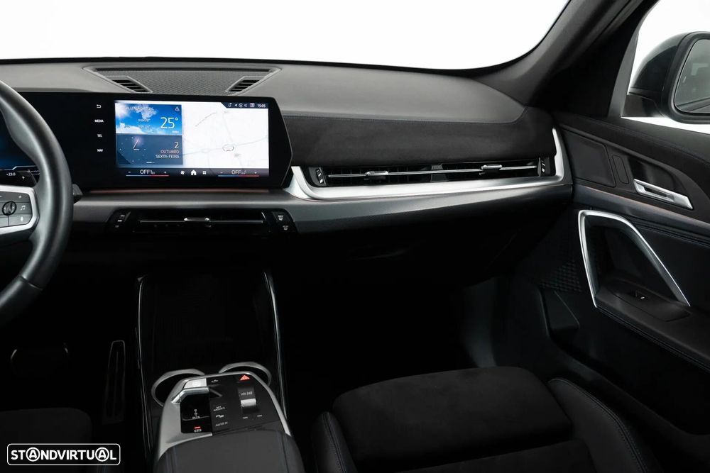 BMW X1 xDrive25e Pack Desportivo M - 20
