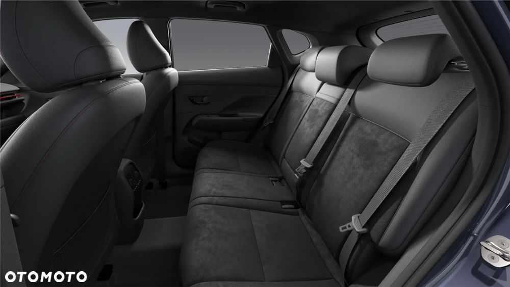Hyundai Kona 1.6 T-GDI N-Line DCT - 9