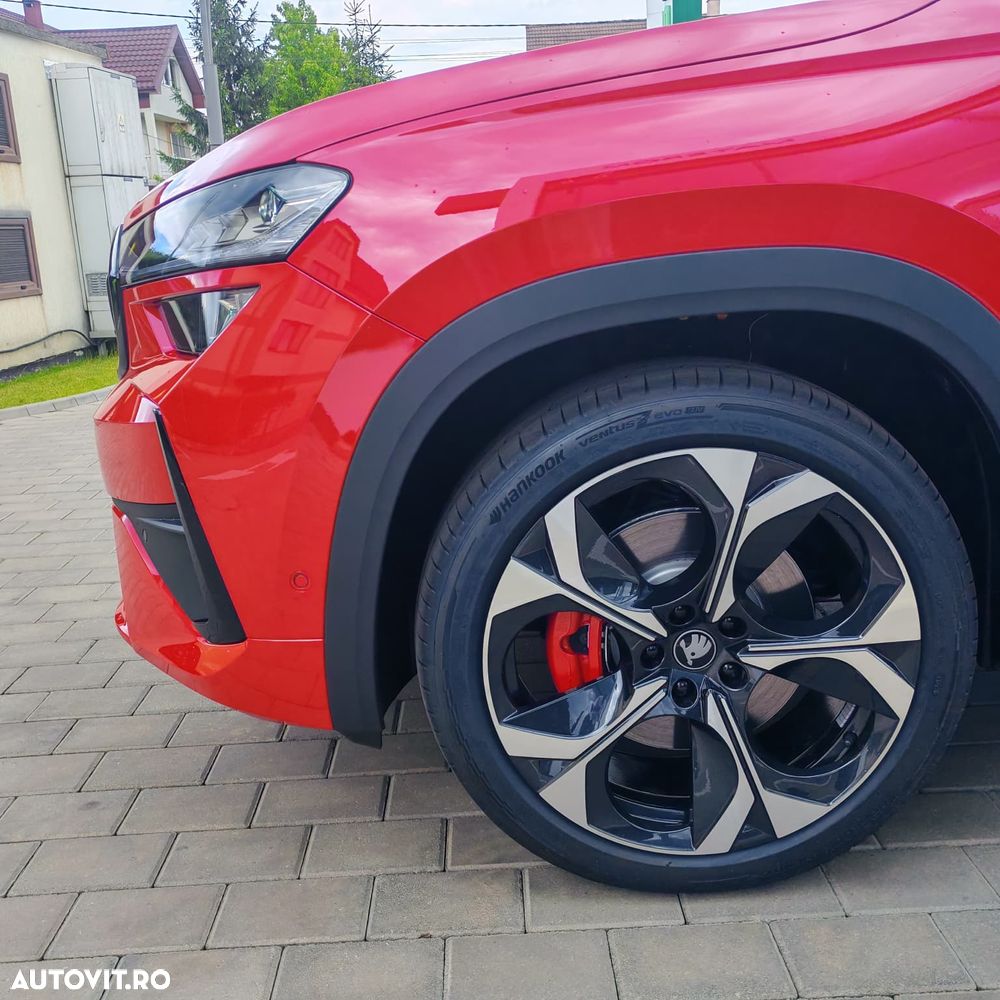 Skoda Kodiaq - 5