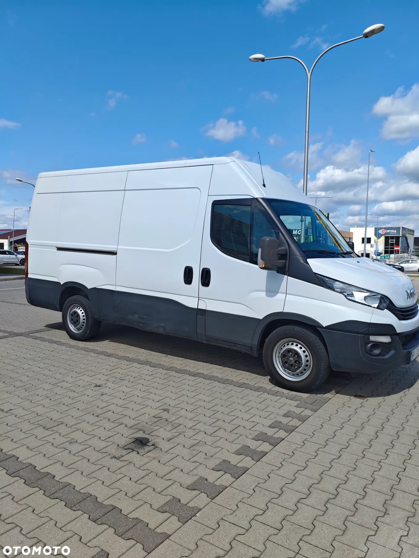 Iveco 35S12 - 4