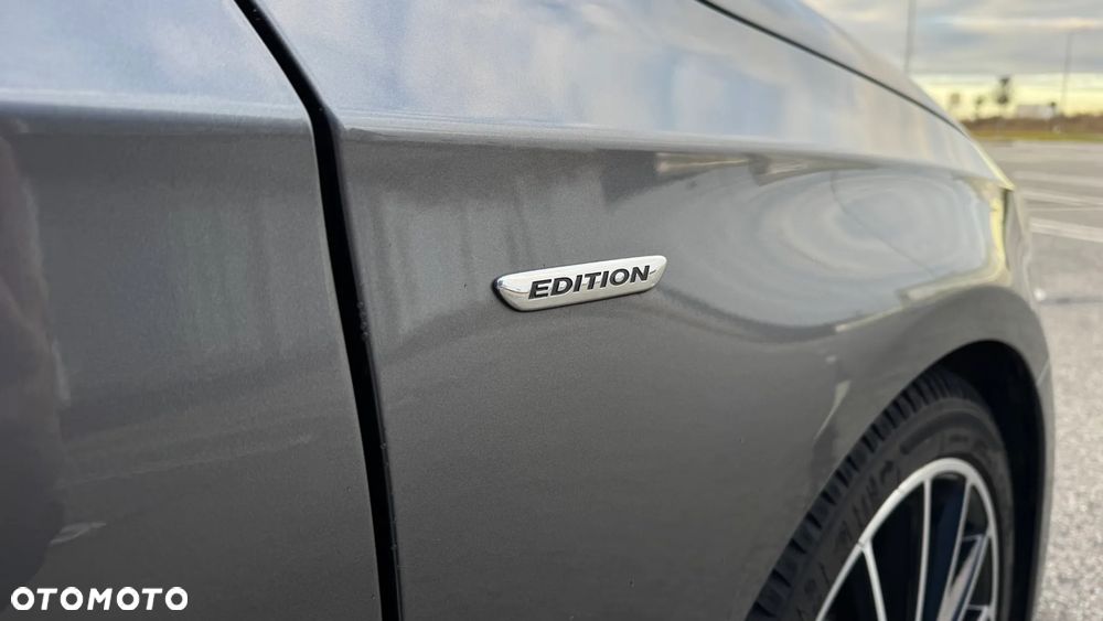 Mercedes-Benz Klasa A 180 (BlueEFFICIENCY) 7G-DCT AMG Sport - 8