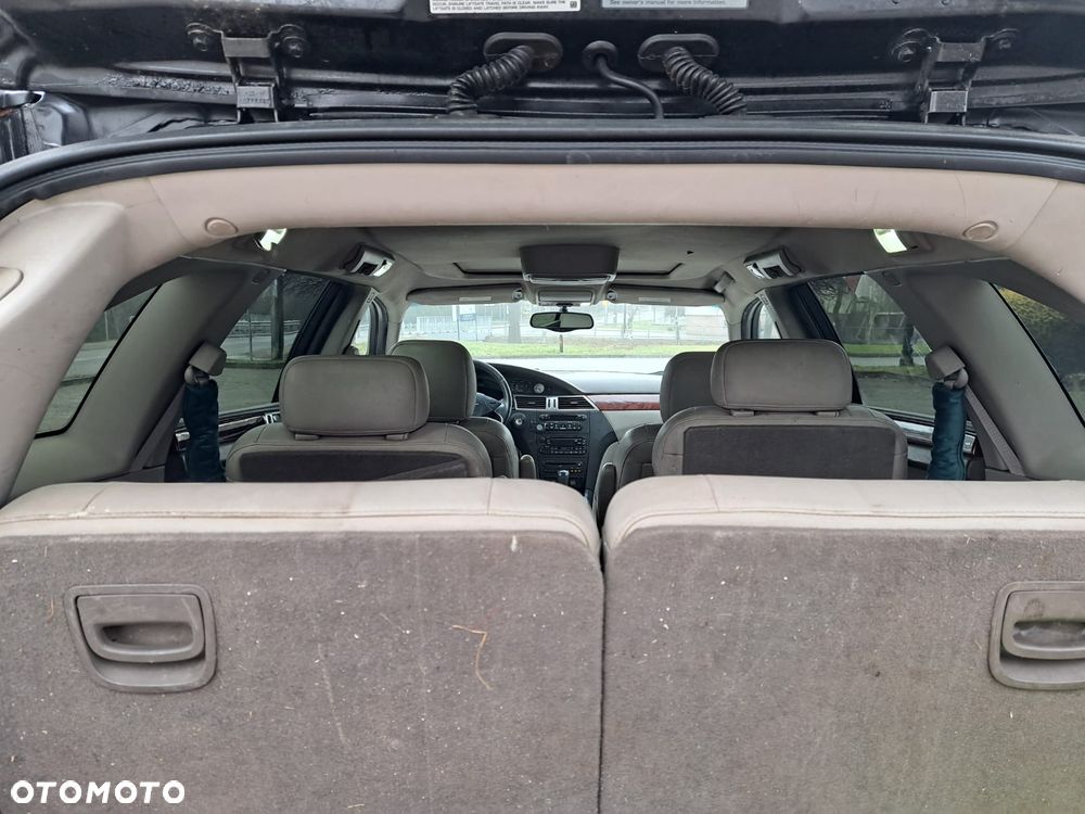 Chrysler Pacifica 3.5 AWD - 8