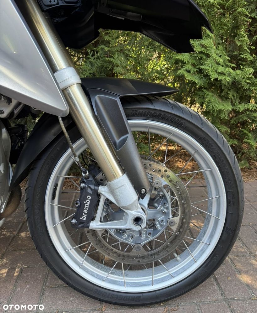 BMW R - 6