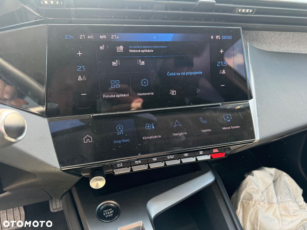 Peugeot 308 BlueHDi 130 EAT8 Allure Pack - 18