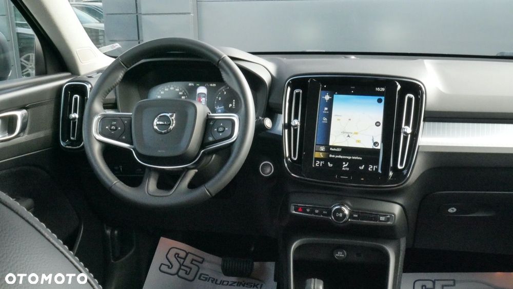 Volvo XC 40 - 9