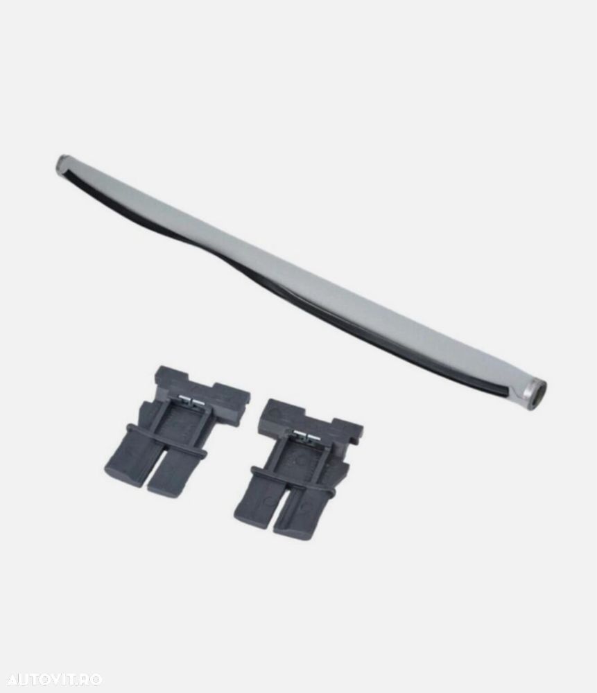 Perdea Plasa Jaluzea Rulou Perdeluta Trapa Panoramic Vw Skoda Audi - 2