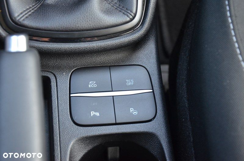 Ford Fiesta 1.1 COOL&CONNECT - 14