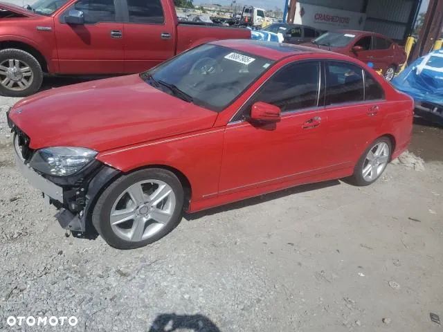 Mercedes-Benz Klasa C - 3