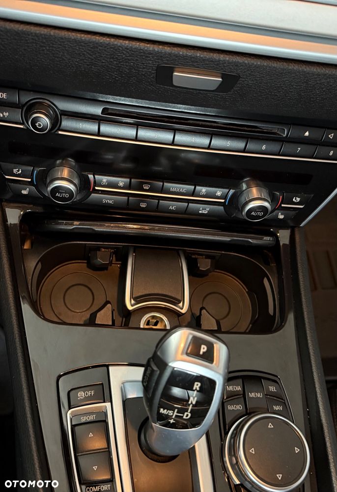 BMW Seria 5 - 19
