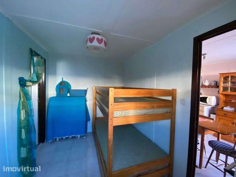Alvéolo T2 Baleal - Grande imagem: 5/12