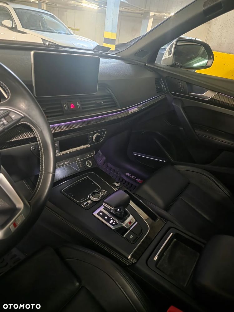 Audi SQ5 - 17
