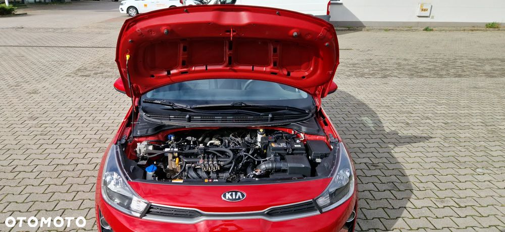 Kia Rio 1.2 M - 7