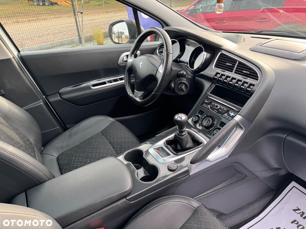 Peugeot 3008 PureTech 130 Stop & Start GPF Allure Business-Paket - 21