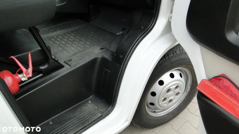 Fiat DUCATO - 14