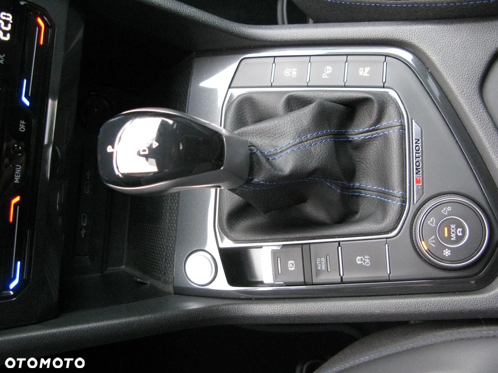 Volkswagen Tiguan 2.0 TSI 4Mot R DSG - 37