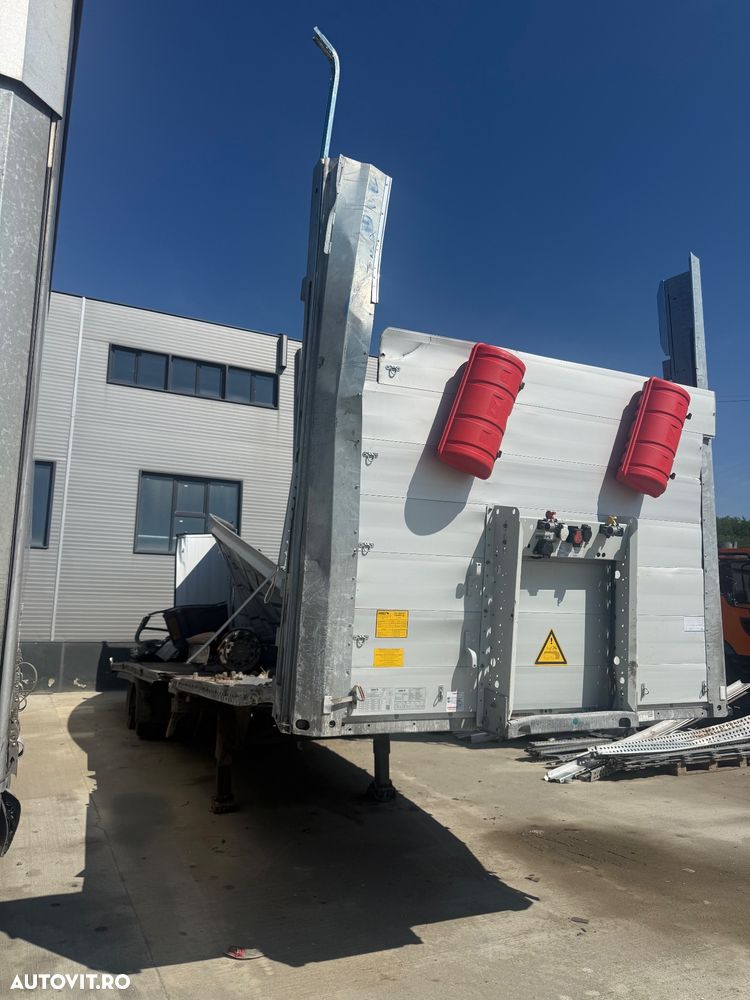 Schmitz Cargobull Cargobull Varios - 6