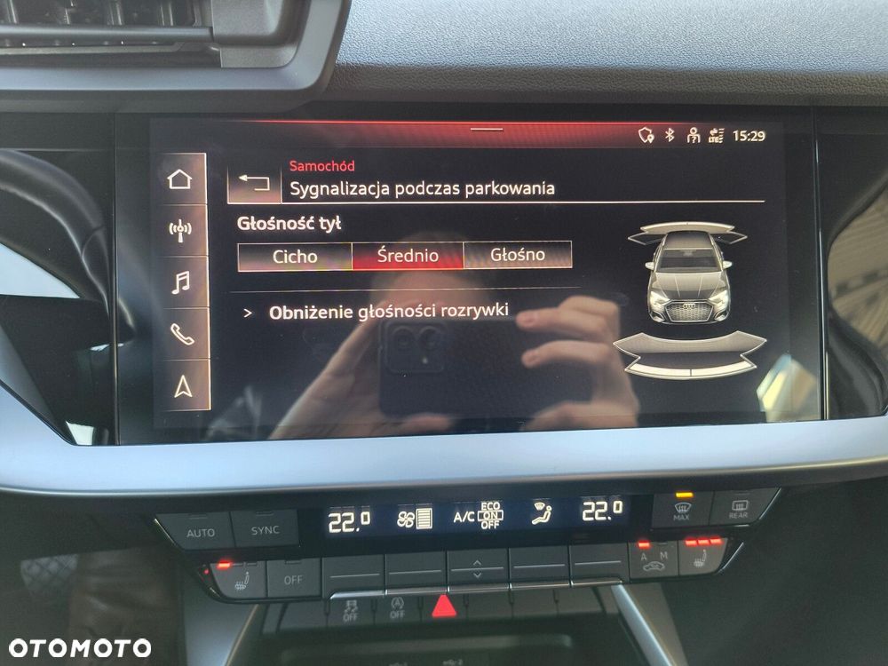Audi A3 Sportback - 31