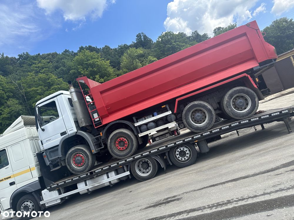 Mercedes-Benz 4141k - 1