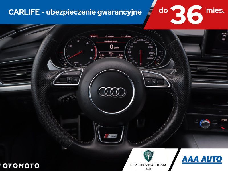 Audi A6 Avant - 19