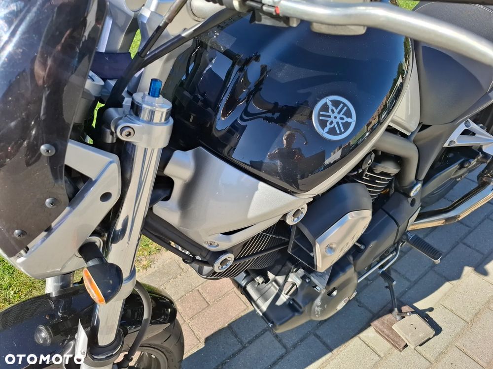 Yamaha Bulldog - 30