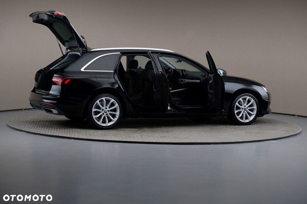 Audi A4 Avant - 6