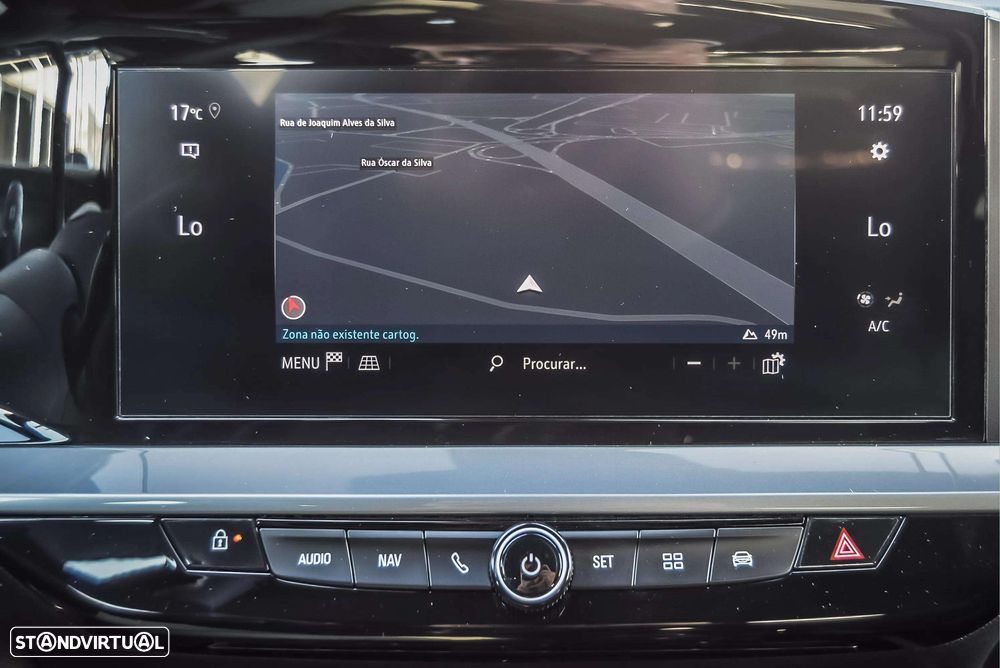 Opel Mokka 1.2 T GS Line - 20