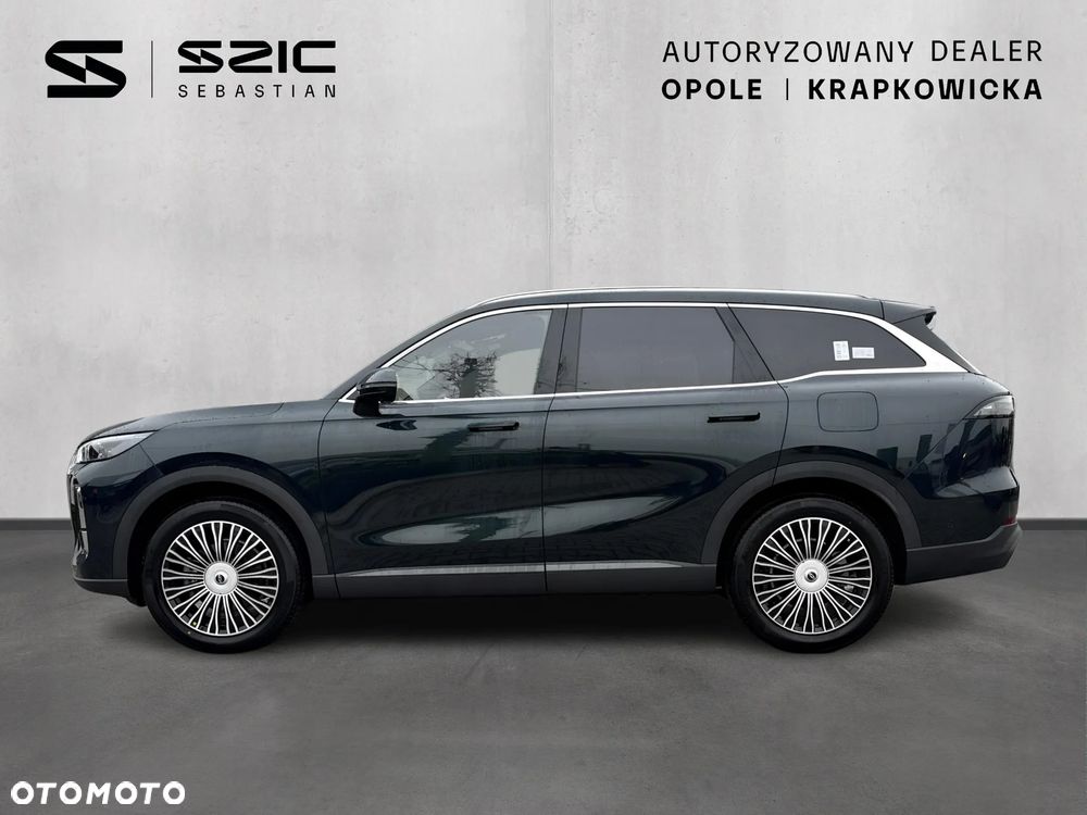 Chery Tiggo 9 - 3