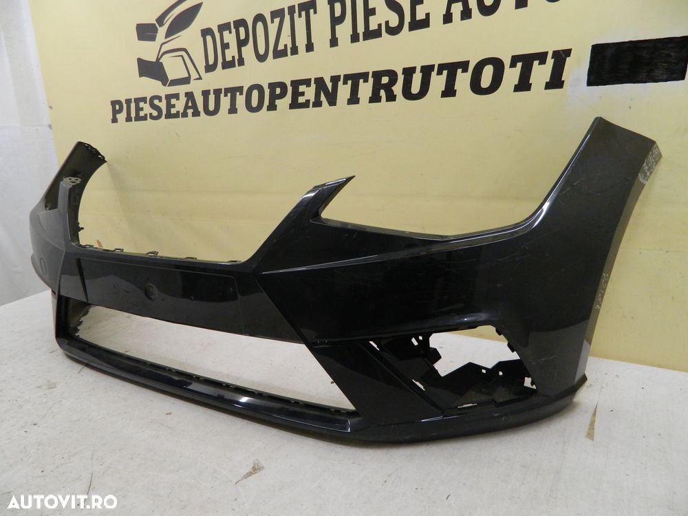 Bara fata Seat Ibiza FR, 2017, 2018, 2019, 2020, Cod origine 6F0807221D. - 4