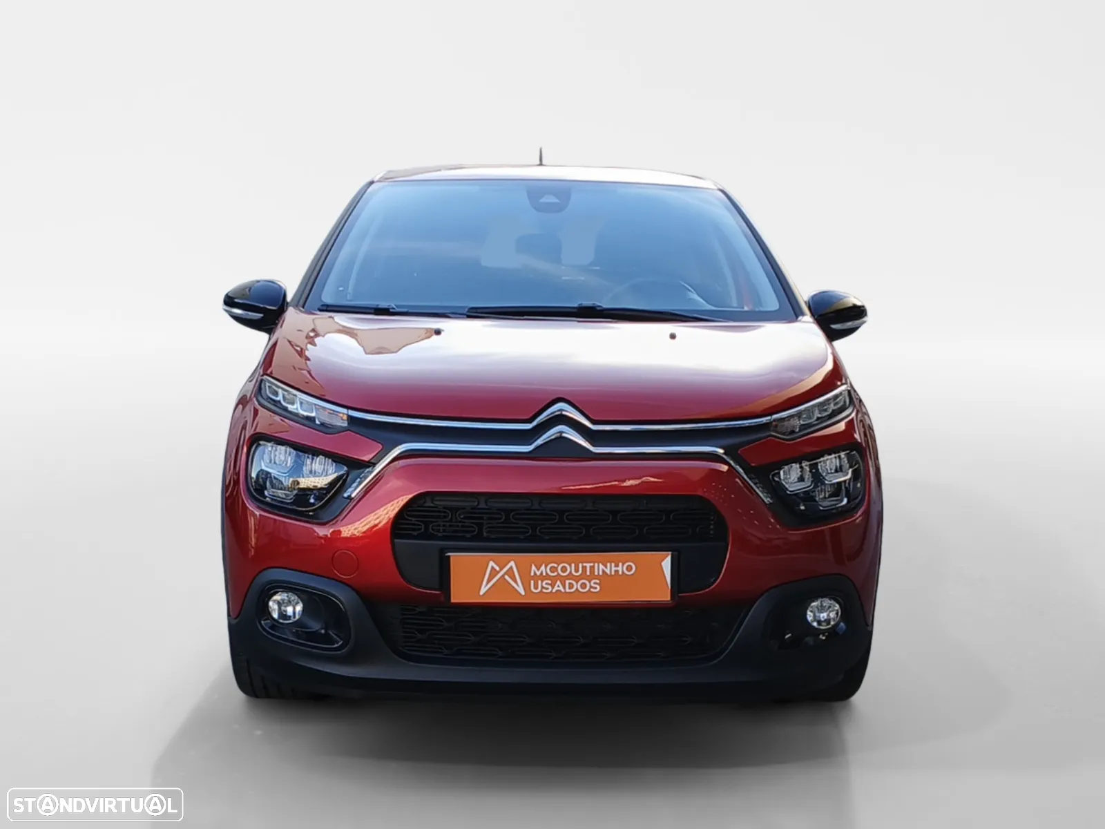 Citroën C3 1.2 PureTech Max - 9