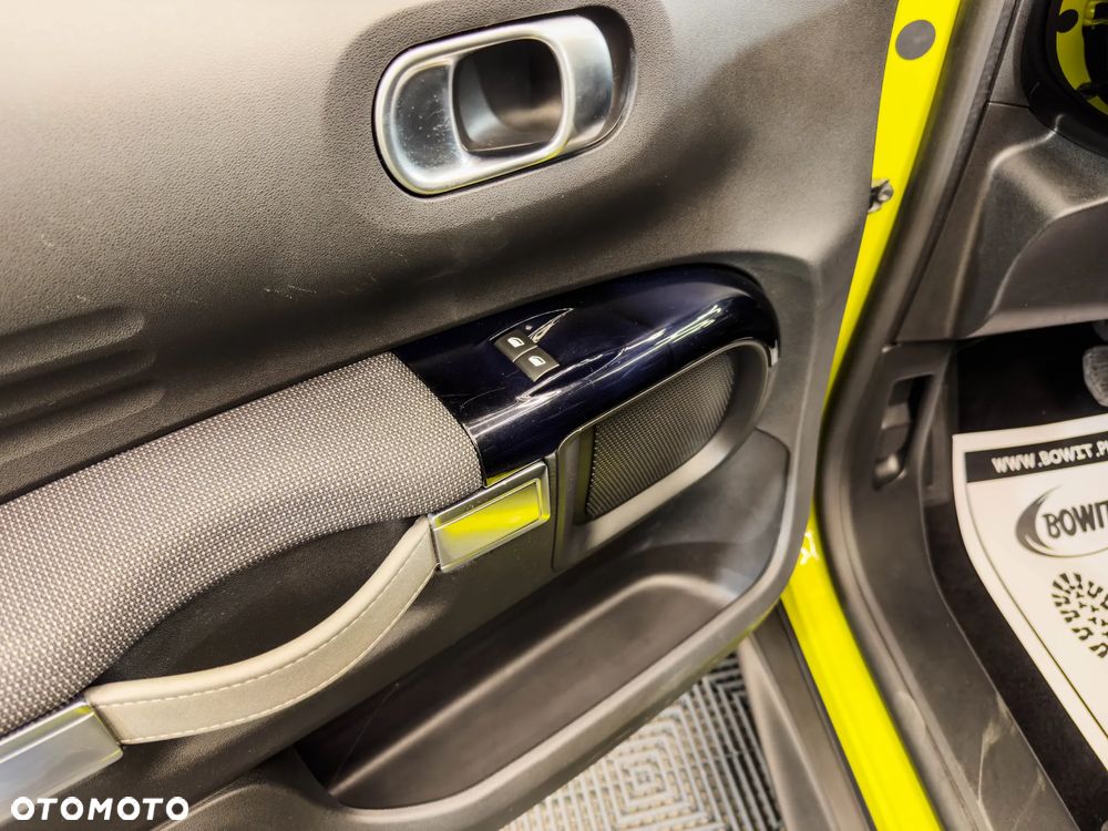 Citroën C4 Cactus 1.6 e-HDi Live ETG - 26