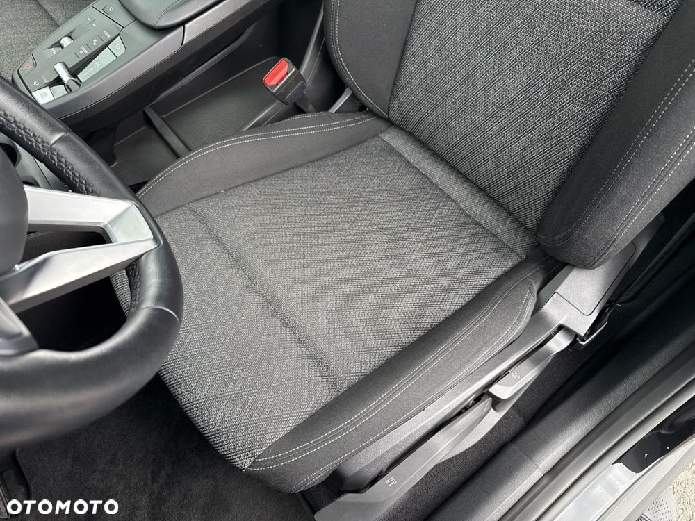 BMW iX1 eDrive20 66.5kWh - 14