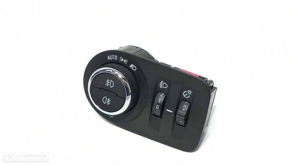 COMANDO DAS LUZES OPEL ASTRA K LIM. 5TÜRIG DYNAMIC START/STOP - 4