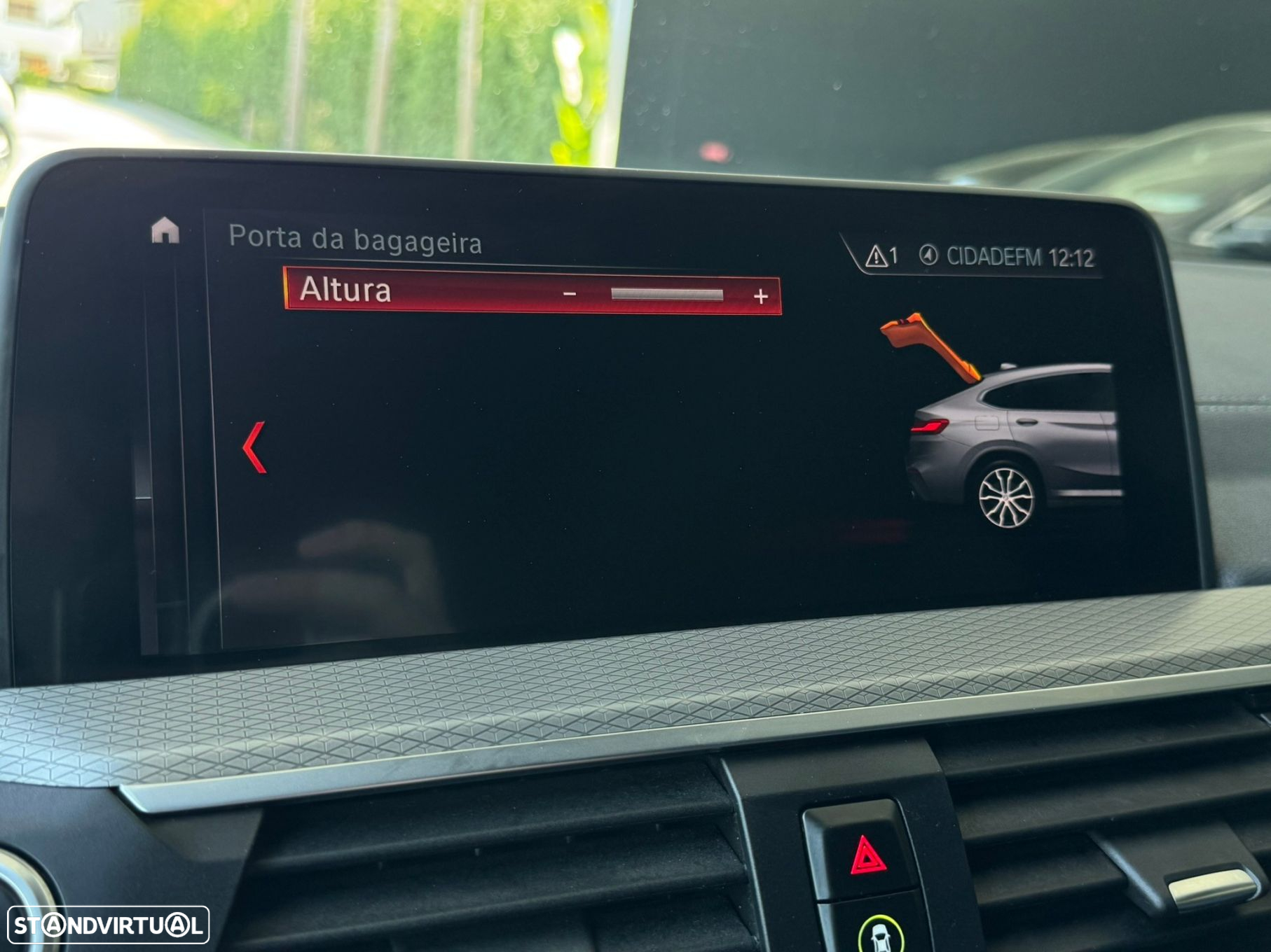 BMW X4 M40 d Auto - 53