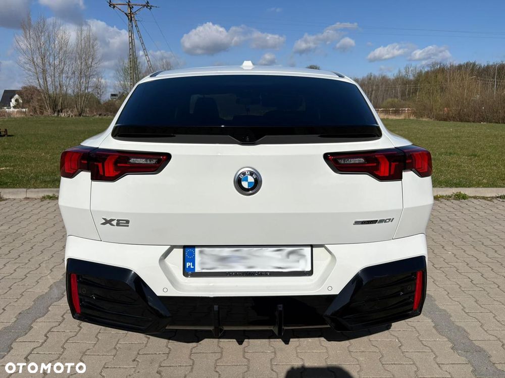BMW X2 - 17