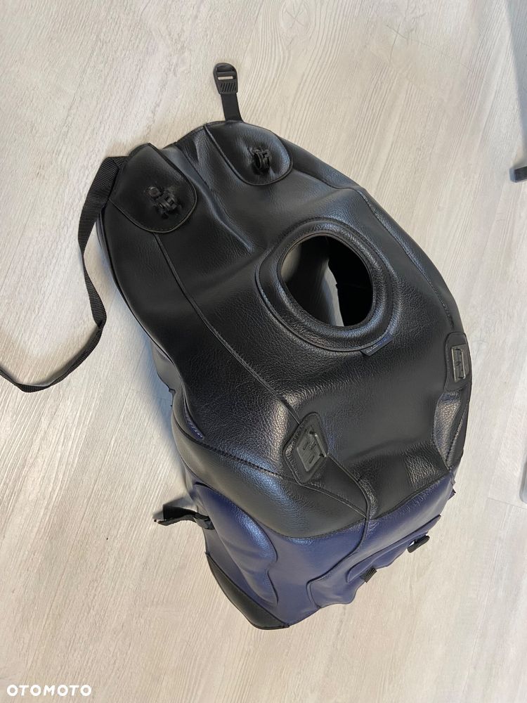 Suzuki Hayabusa - 18