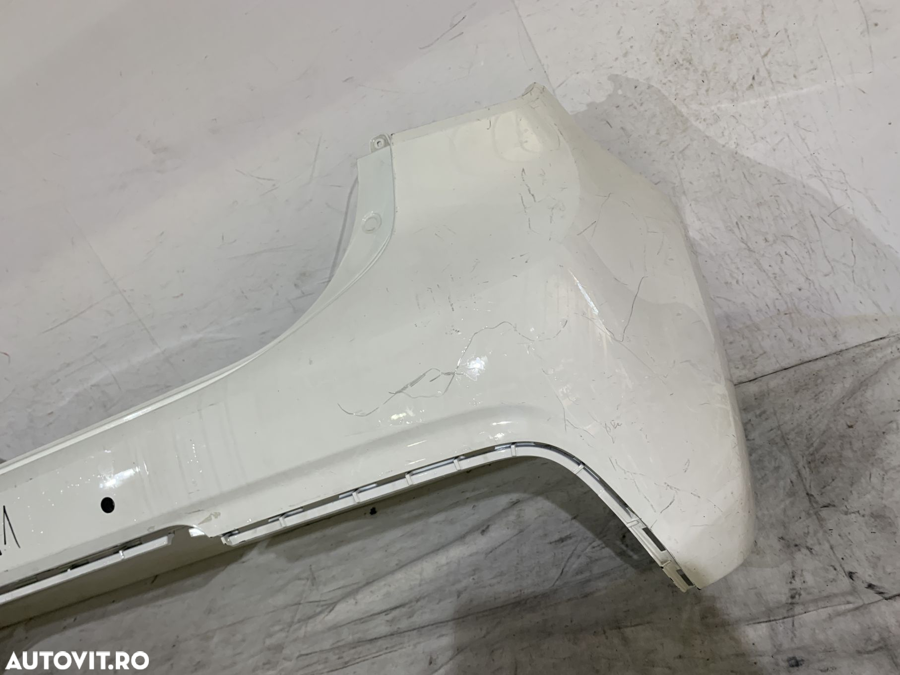 Bara spate Kia Rio, 2015, 2016, 2017, 2018, cod origine OE 86611-H8000. - 2
