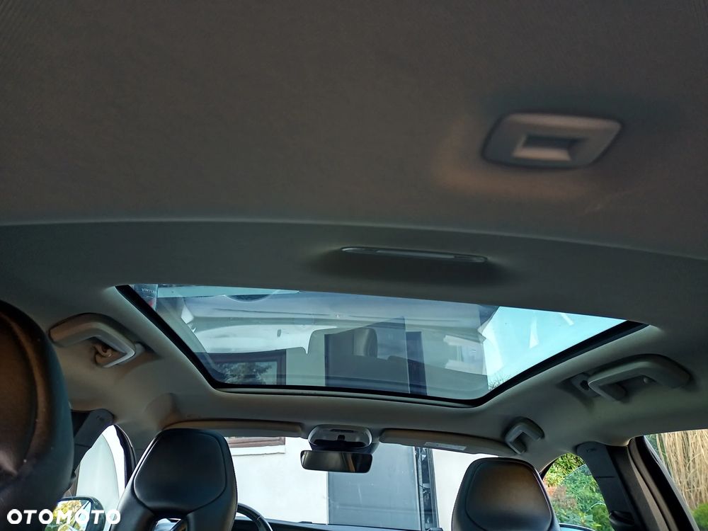 Volvo V40 D2 Drive-E Ocean Race - 25