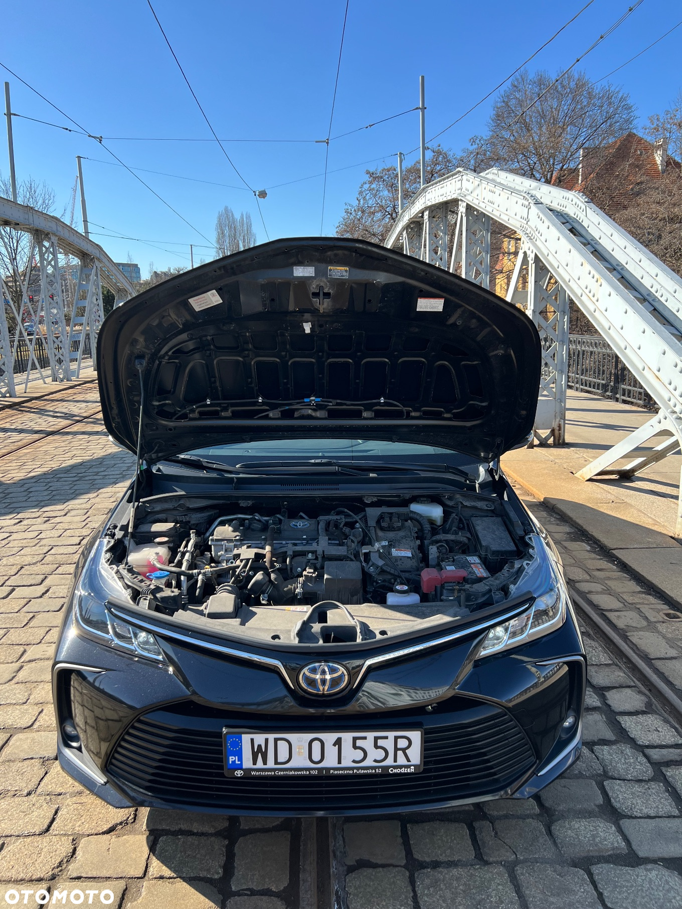 Toyota Corolla 1.8 Hybrid Comfort - 9
