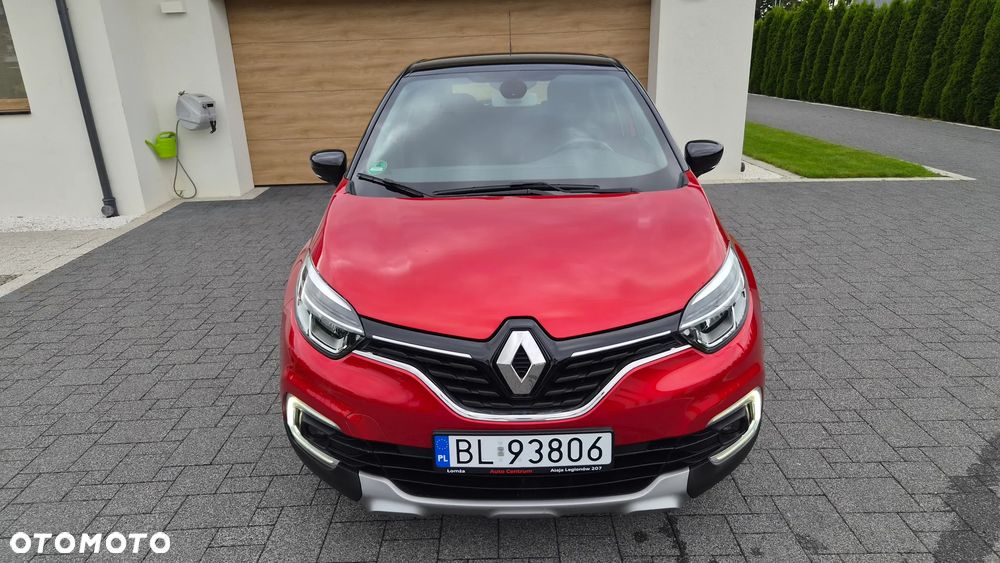 Renault Captur (ENERGY) TCe 90 LIMITED - 4