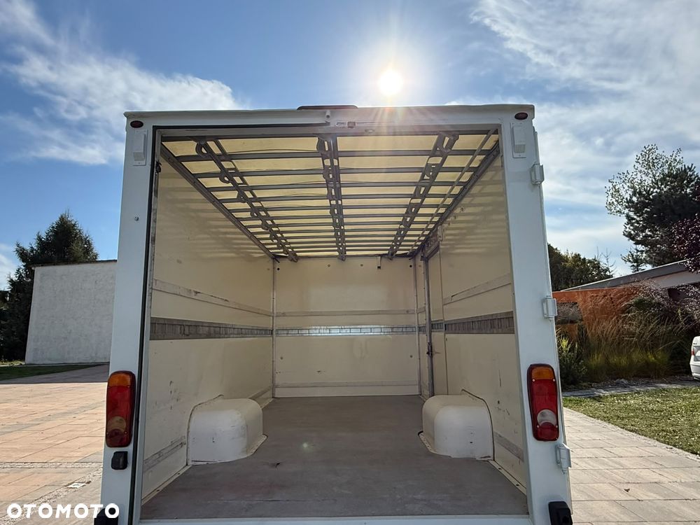 Renault Master - 14