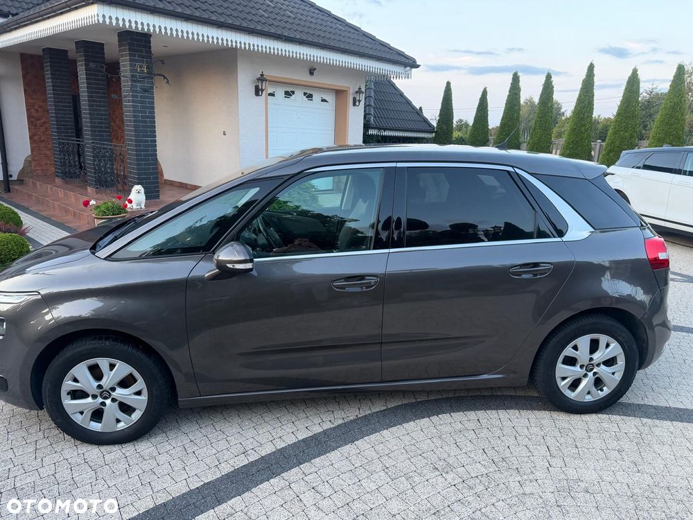 Citroën C4 Picasso BlueHDi 120 Exclusive - 8