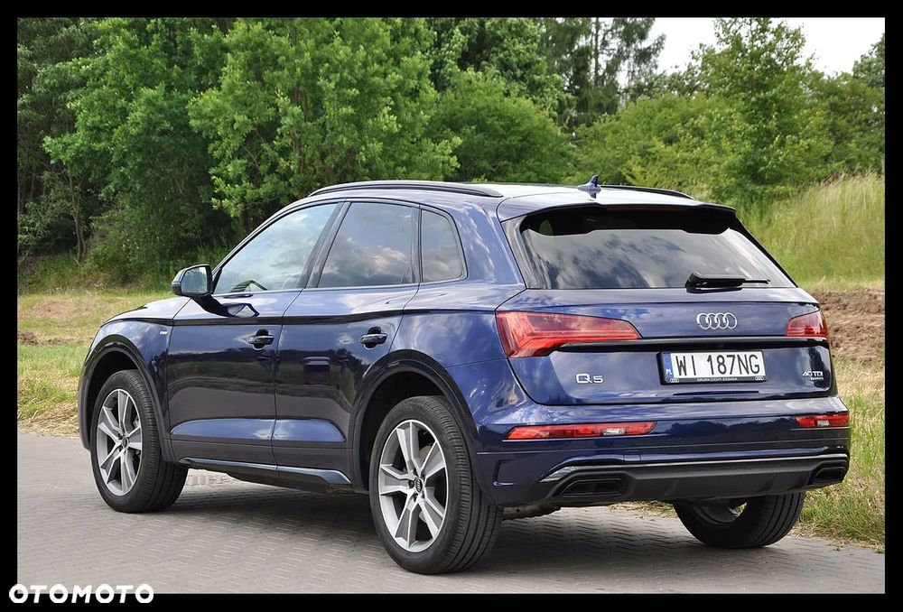Audi Q5 - 26