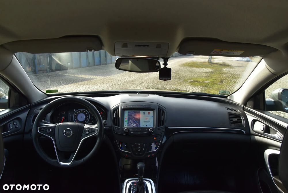 Opel Insignia 2.0 CDTI automatik Innovation - 8