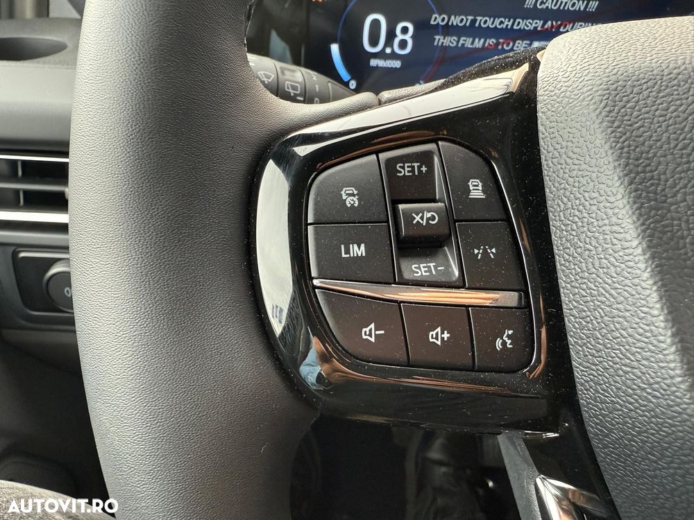 Ford Tourneo Custom Bus 320L 2.0 EcoBlue 170 CP 8AT L2H1 AWD Titanium X - 13