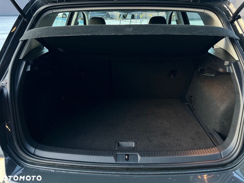 Volkswagen Golf 1.6 TDI BMT Start - 25