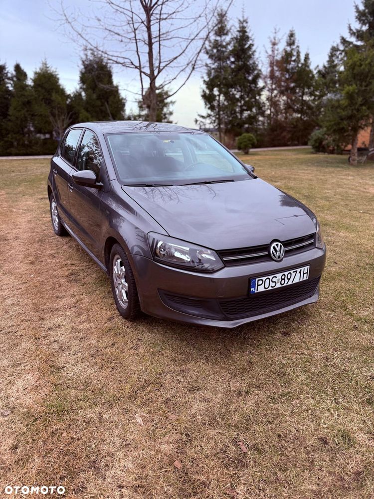 Volkswagen Polo - 7