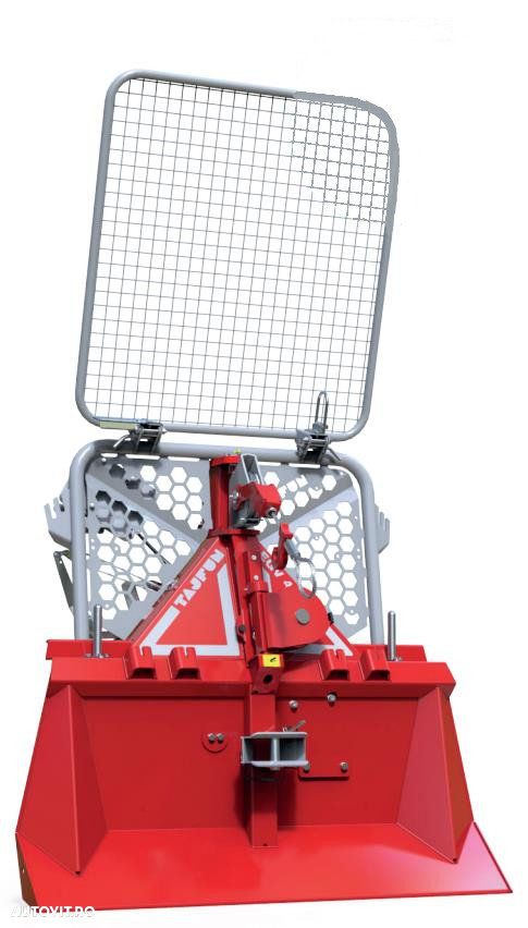 Alta Troliu forestier Tajfun EGV 65 AHK - 4