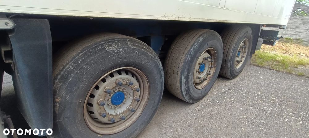 Schmitz Cargobull sko - 6