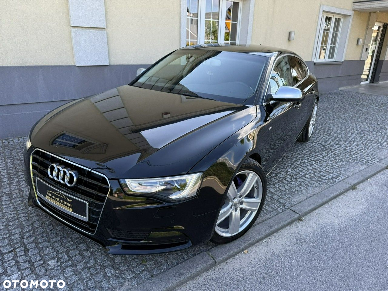 Audi A5 - 38