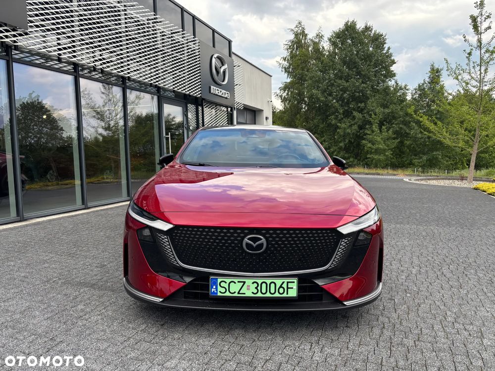 Mazda 6e 68.8kWh Takumi Plus - 3